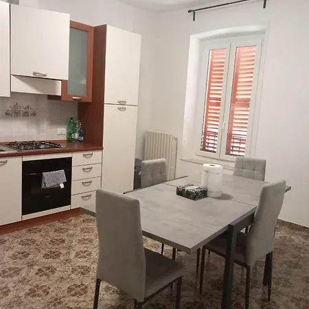 Fiore Apartament Fiorenzuola dʼArda
