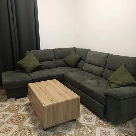 Apartament Fiore