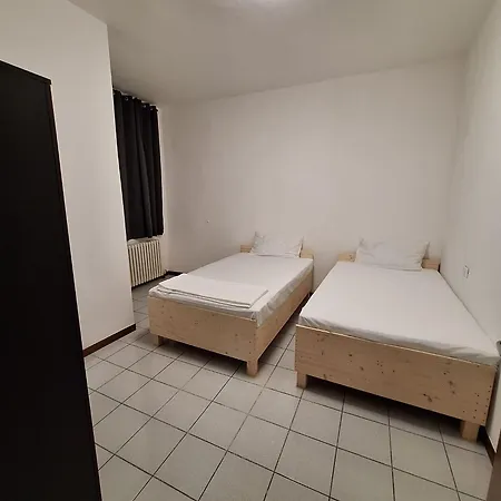 Apartament Fiore *