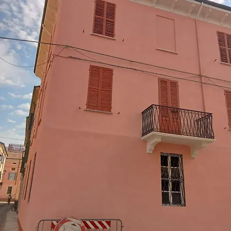 Apartament Fiore *