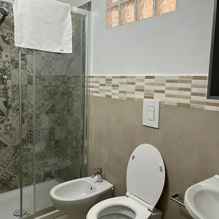 Apartament Fiore *